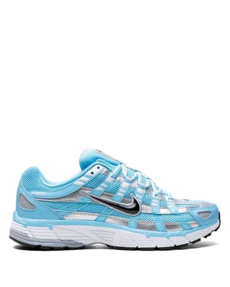 nike p 6000 herren silver|nike p 6000 aquarius blue.